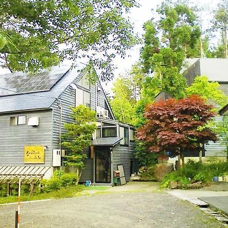Pension Good Luck Takayama Takayama  Exterior foto